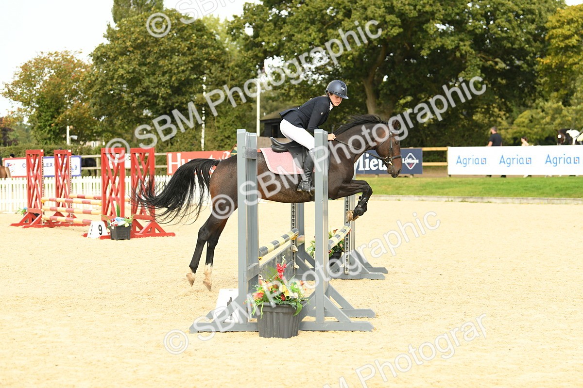 SBM_70998 - J15 - Junior Pony 70cm Championship