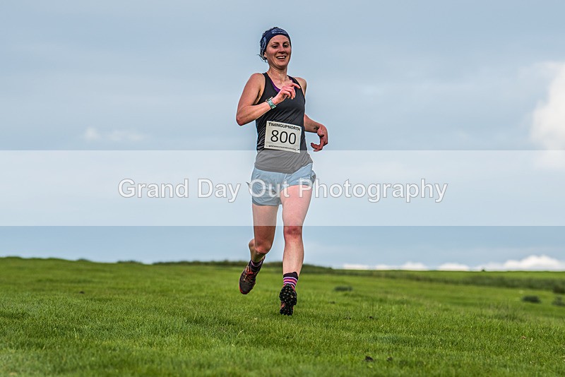 Hay-O-454 - Hay O Trail Race Tuesday 23rd May 2023