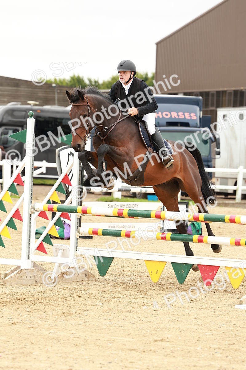 1I0A7429 - Class 3 - Senior Discovery - 1.00m
