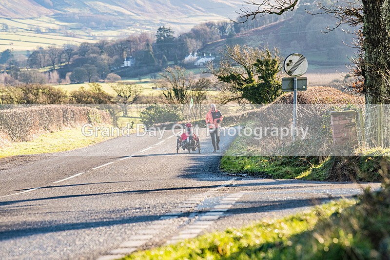 North Lakes Half Marathon  10k-1426 - North Lakes Half Marathon & 10K Road Races Monday 2nd January 2023