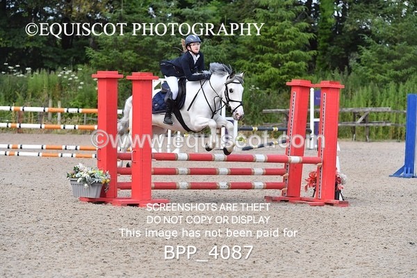 BPP_4087 - CLASS 13 SUN Club/ Unaffiliated 70cms Open