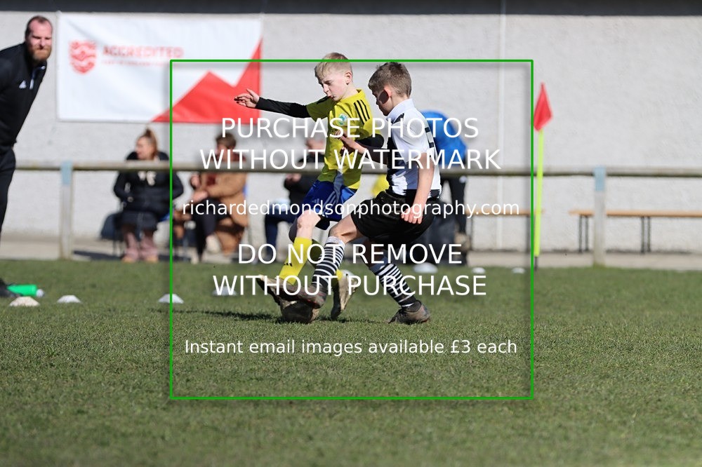IMG_4974 - Kendal Utd U10 vs Craven Wanderers (17/3/25)