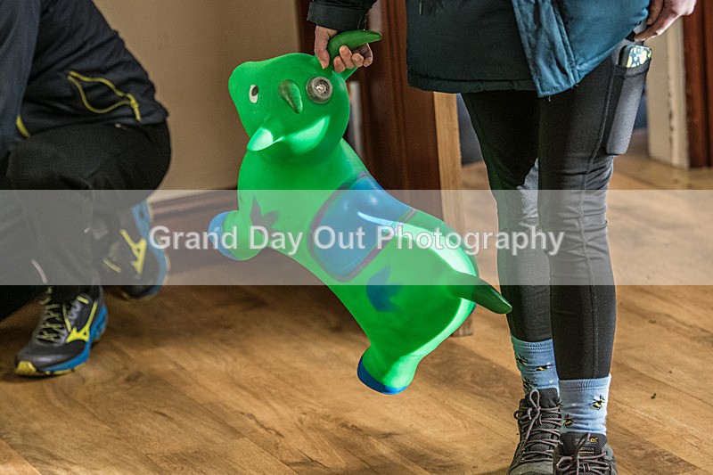 Litton-15 - Litton Christmas Cracker Fell Race (Limestone Series) Sunday 14th December 2025