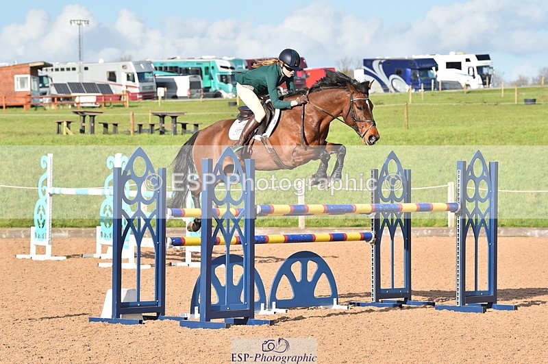 240306A-154642-01854 - Cls 5 Foxhunter and 1.20m Open
