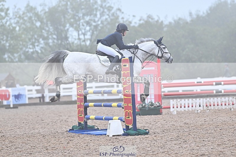 241006A-105437-06350 - Cls 24 95cm Nat Am Quals