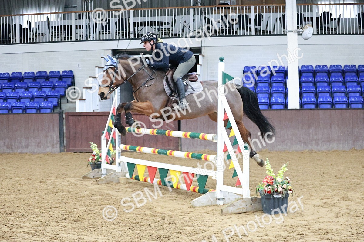 SBM_000785 - Class 3 - Senior Discovery - 1.00m