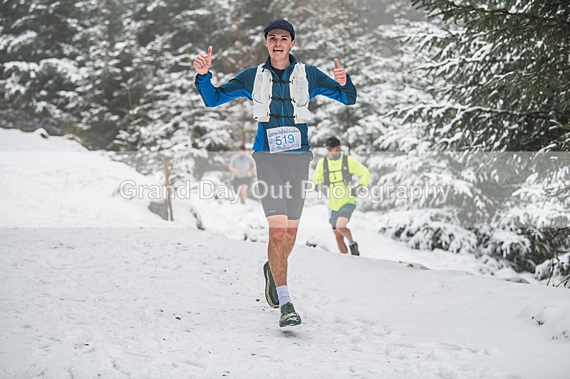 Glentress-489 - High Terrain Events Glentress 42, 21 & 10K Trail Races Sunday 15th February 2026
