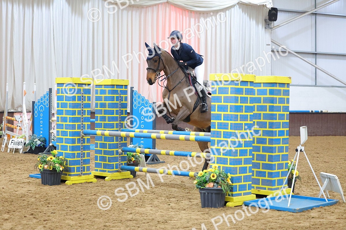 SBM_008567 - Class 21 - Nupafeed Supplements Senior Discovery/ 1m Open - First Round (1.00m)