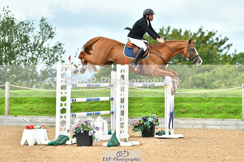 230723A-113756-11517 - Cls 12, 2 Star Big 1.45m GP Start to 12.30 break