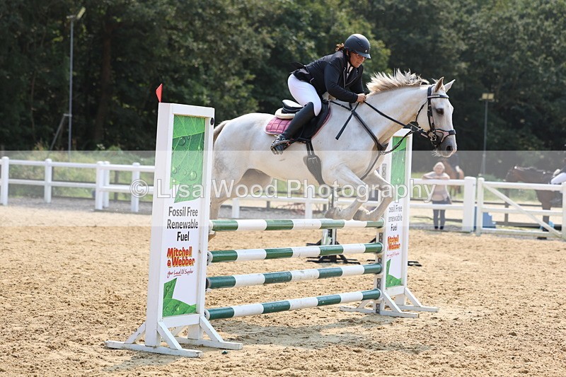 3E7A2109 - Class 6: Senior Discovery/1m open