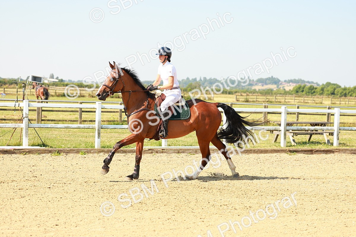1I0A0062 - Class 1 - Clear Round