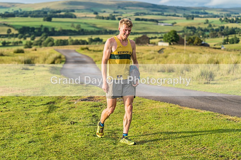 Tebay-220 - Tebay Fell Race Wednesday 28th June 2023