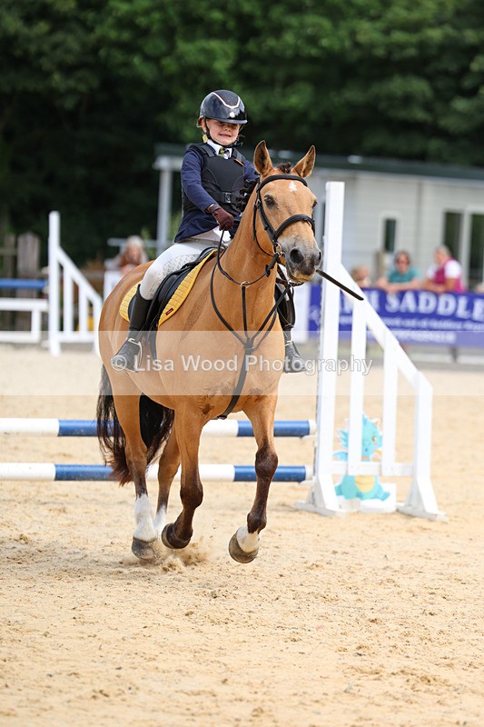 3E7A8418 - Class 2: 50cm