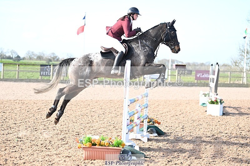 250329-091021-03815 - Cls 13 Snr 1.05m and 1.10m