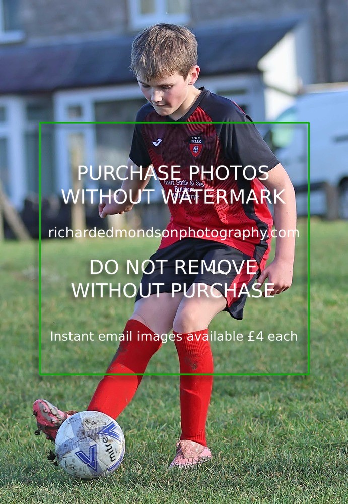 533A6236 - Grange Utd Under 10's (7/2/26)