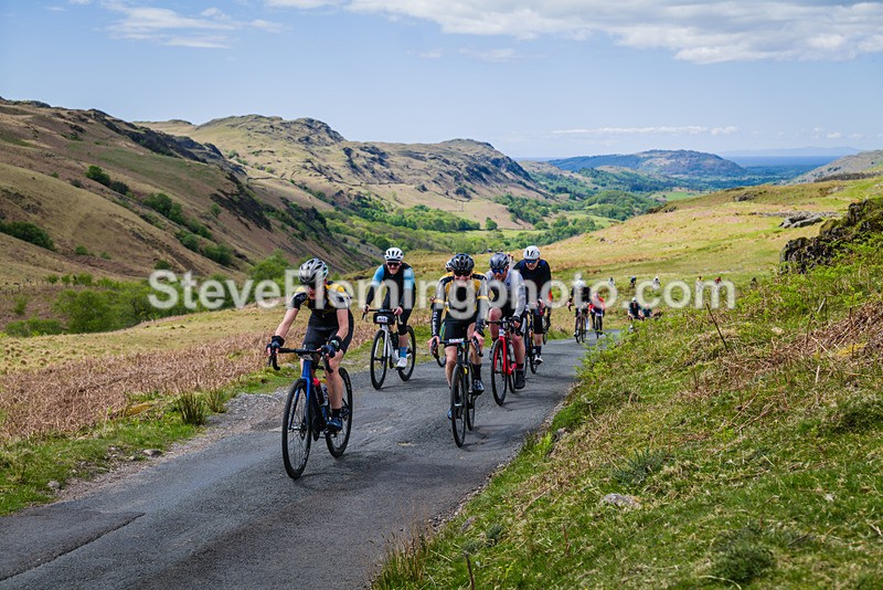 124200 - Hardknott Pass Camera 1 12.00-13.00