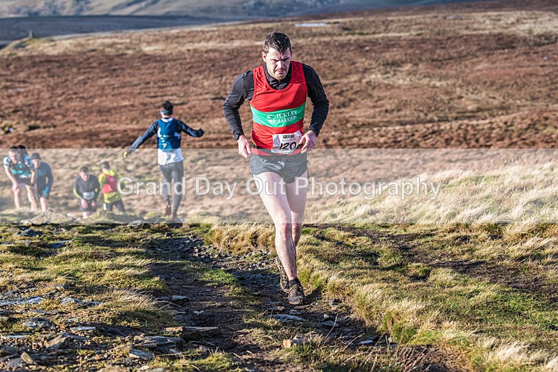 Nine Standards-240 - Nine Standards Fell Race Sunday 1st January 2023