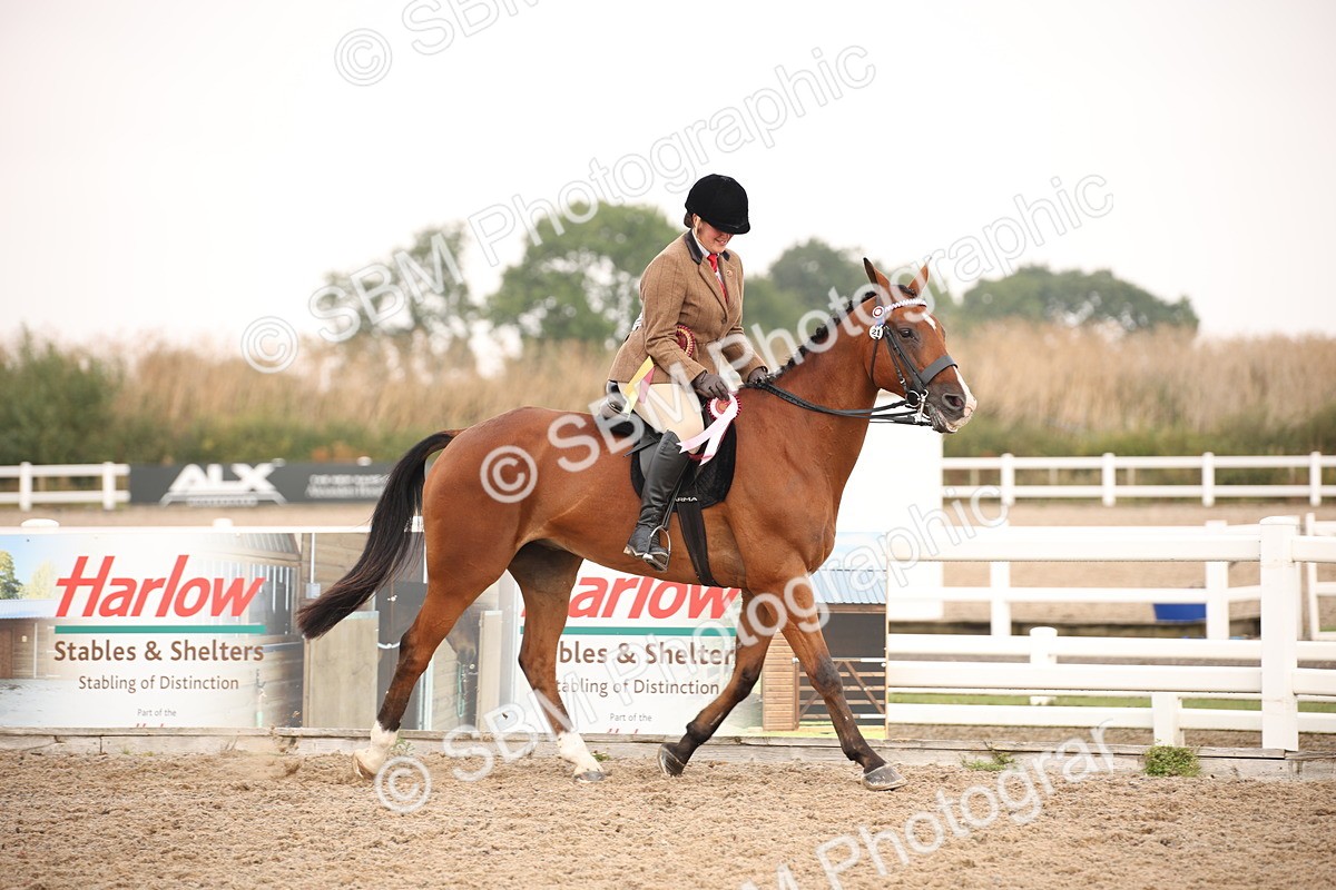 SBM_22264 - Class 708 - Ridden Rescue