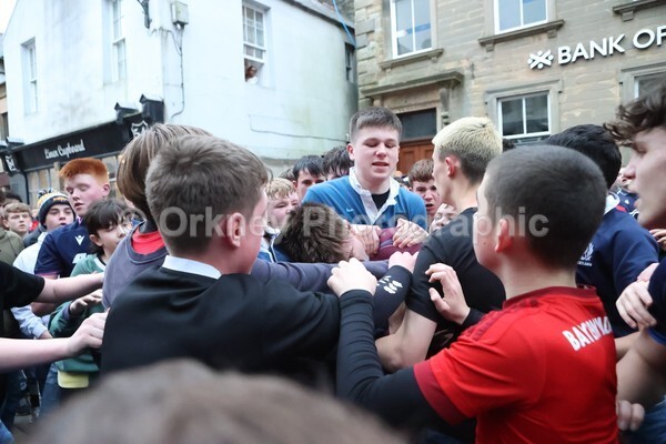 AA075969 - Christmas Boys Ba'