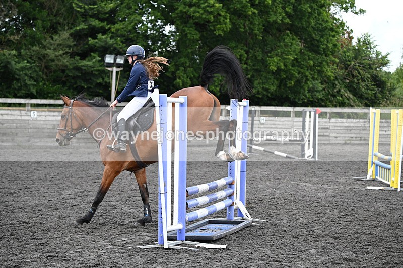 WJ6_1173 - Clear Round 2