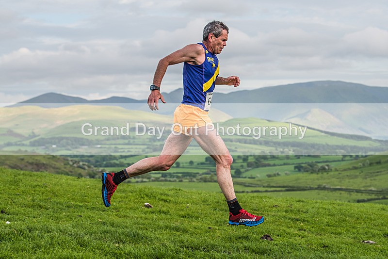Hay-O-576 - Hay O Trail Race Tuesday 23rd May 2023