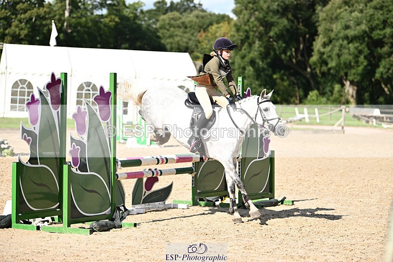 240824X-153501-29687 - 80cm Round 2 15.30 to 16.50