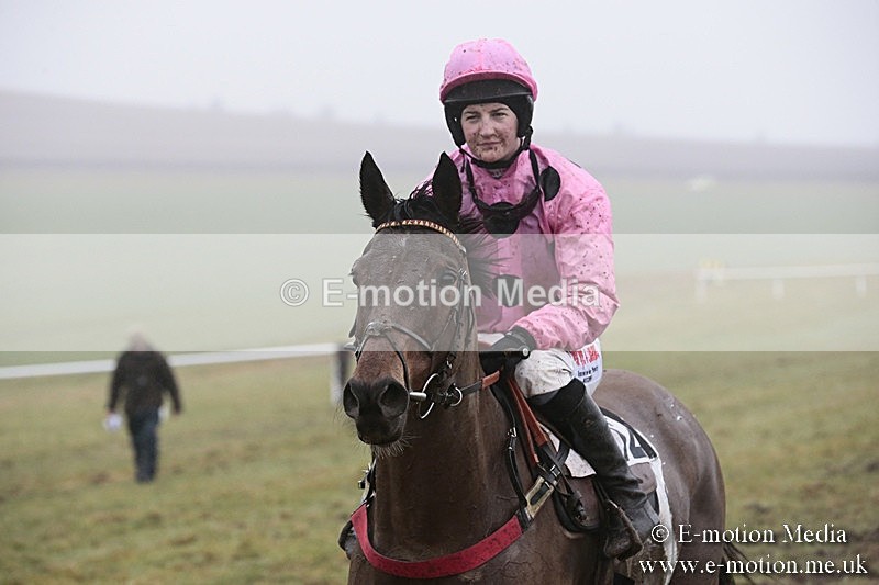 PtP 200118 560 - Barbury International Racing Club Point-to-Point 20/01/18