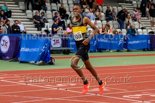 Age25SUN-910101 - Track Male