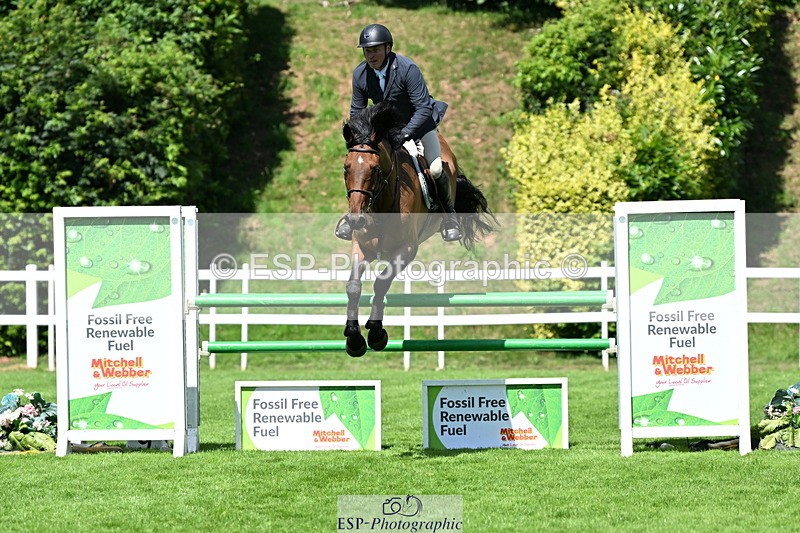 250703A-111844-03169 - Cls 1 Snr Foxhunter