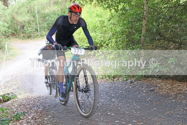 A41A8751 - MTB East Round 8 Betteshanger Kent 15th June 2025 12:10 Male S2/Male U14/U16