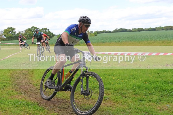 140 - MTB East Round 5 Gallows Green 25th May 2025  13:20 Male Adult Elite/S1 start (1Hr) +1 Lap