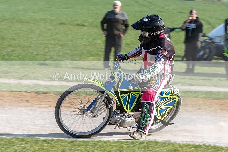 20260321-7D-8E0A1371 - Ride & Skid It. Speedway Experience Day 21st March 2026