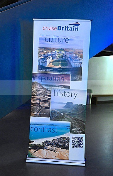  - CRUISE BRITAIN 2025