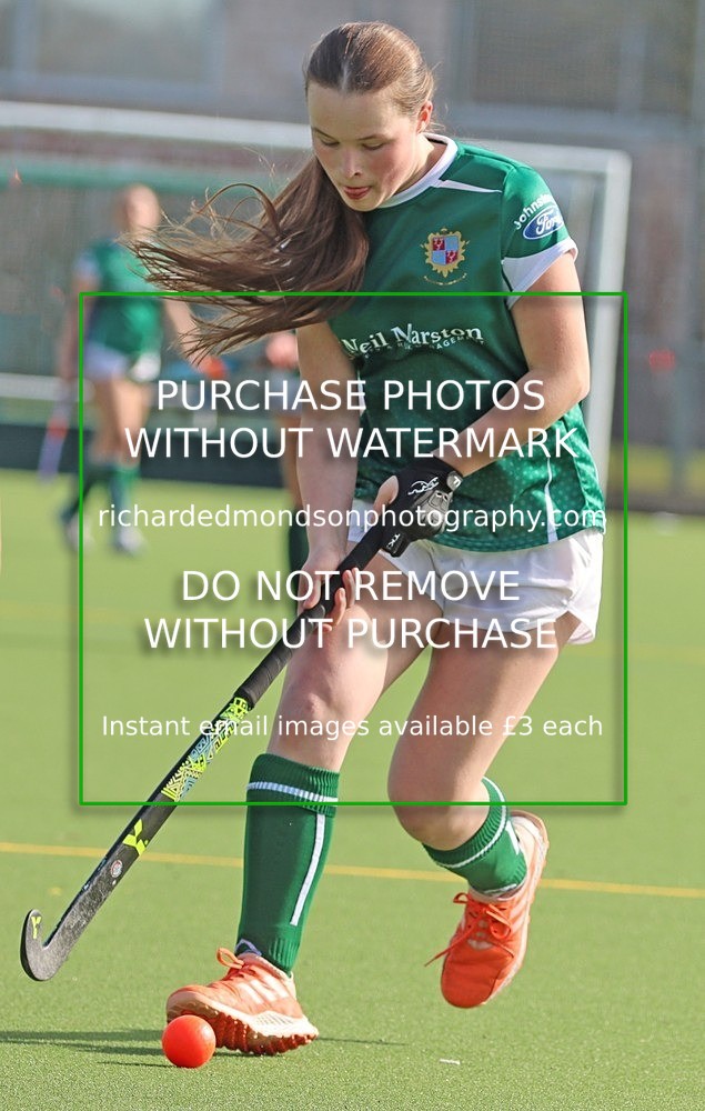 IMG_3660 - Kendal Ladies Hockey (8/3/25)