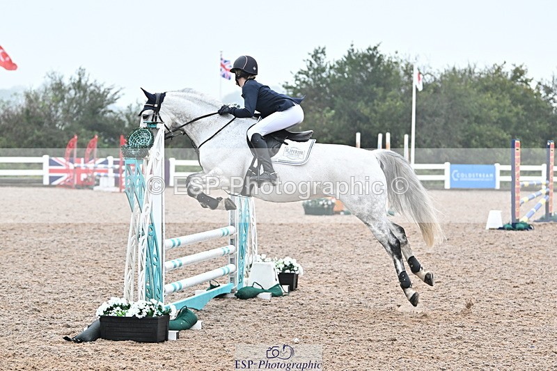 241006A-091242-05536 - Cls 23 85cm Nat Am  Quals