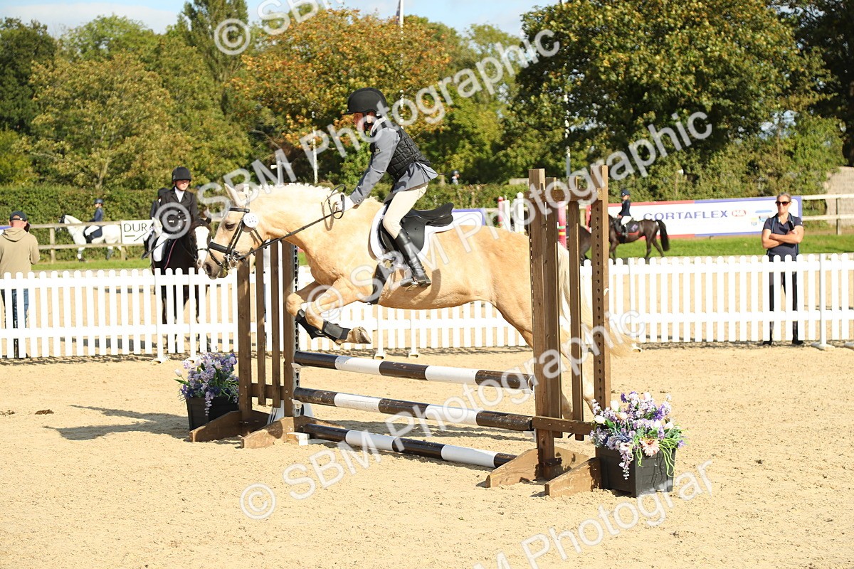 SBM_49554 - J7 - Junior Pony 60cm Championship