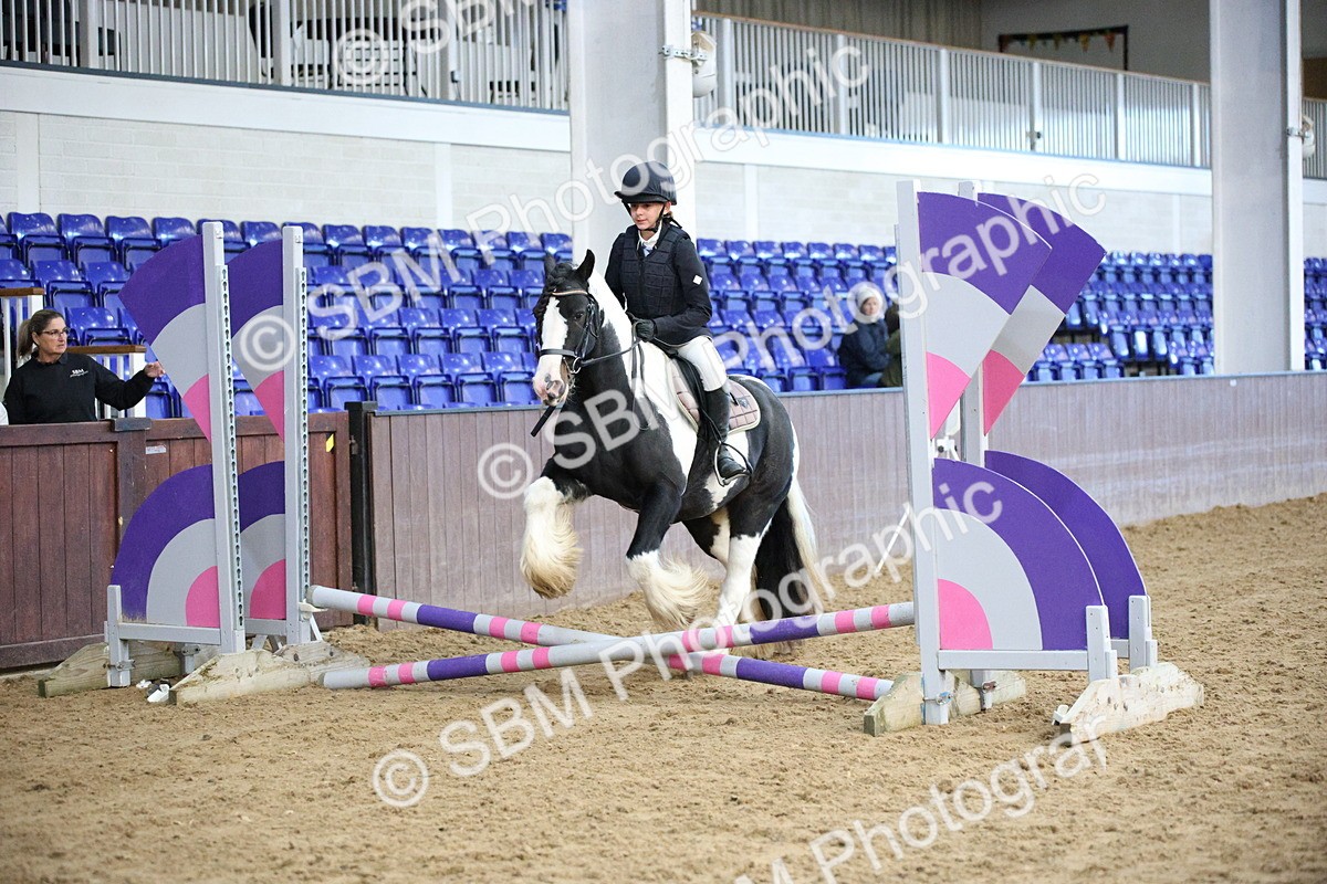 SBM_000121 - Class 1 - Lead Rein