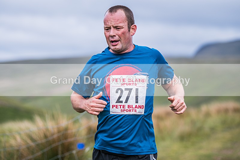 Gavel-378 - Gavel Fell Races (Junior & Senior) Wednesday 28th May 2025