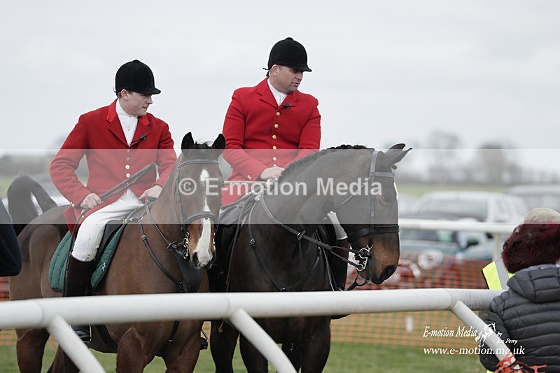 PtP 190323 187 - Oakley Hunt Point-to-Point Brafield-On-The-Green 19/03/23