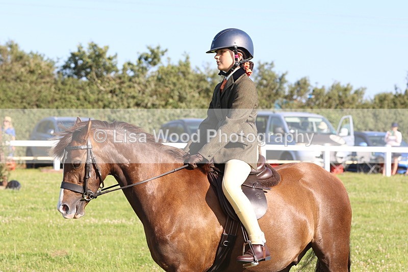 JPP_1139 - Class 17: Cornish Combination First Ridden