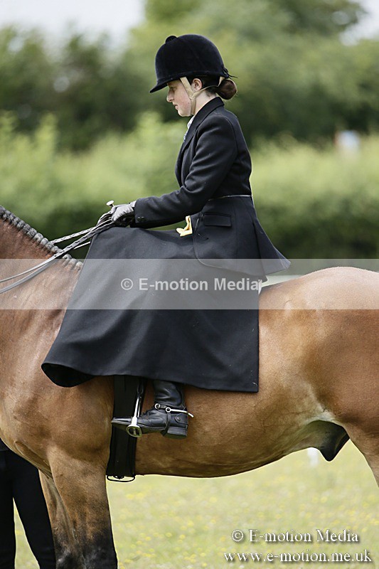 BVR160717-1596 - Side Saddle Classes 16/07/17