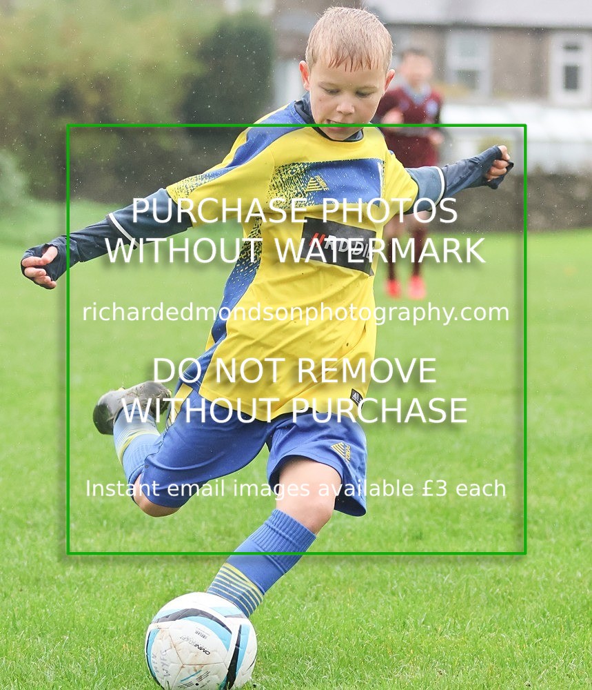 533A6562 - Wattsfield U9 vs Kendal United Rockets U10 (24/10/26)