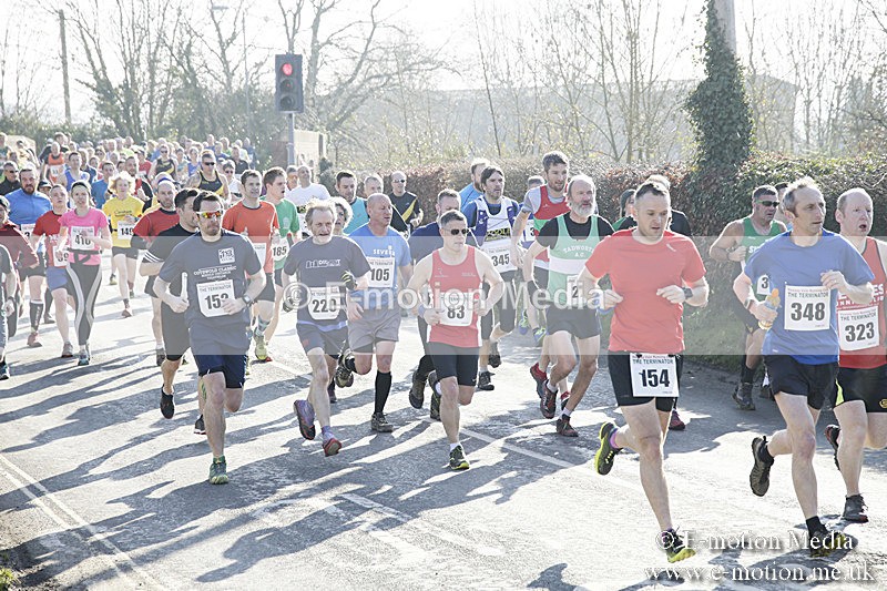 PVT 240219 37 - The Terminator Race - Pewsey Vale - 24/02/19