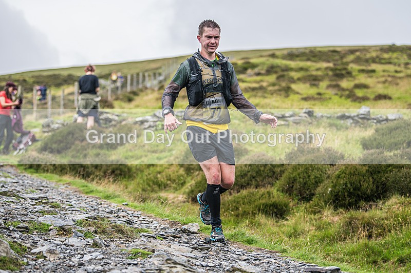 Skiddaw-846 - Skiddaw Fell Race Sunday 6th July 2025