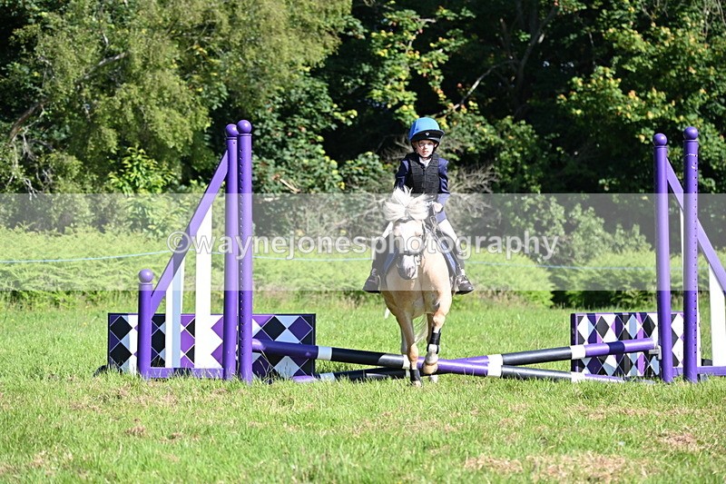WJ6_3515 - Class 1 Tiny Cross Poles