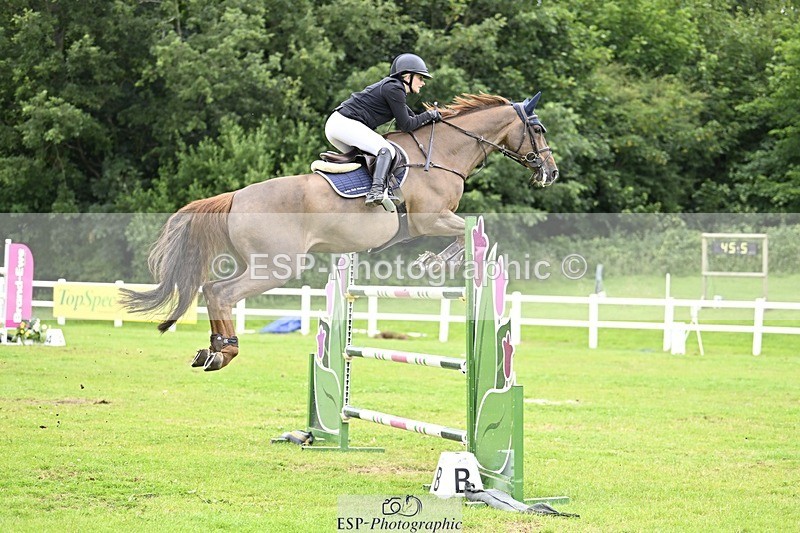 240711-151621-28707 - Cls 118 Snr 1.45m Grand Prix