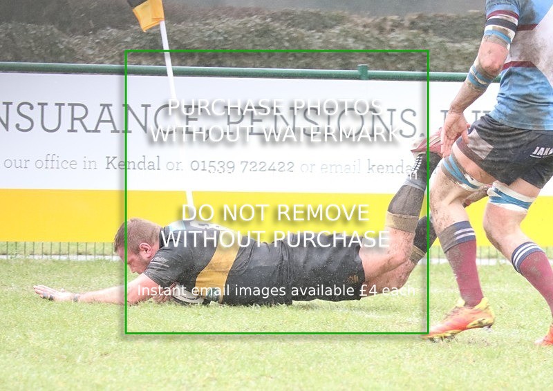 IMG_5331 - Kendal Rugby v Wilmslow