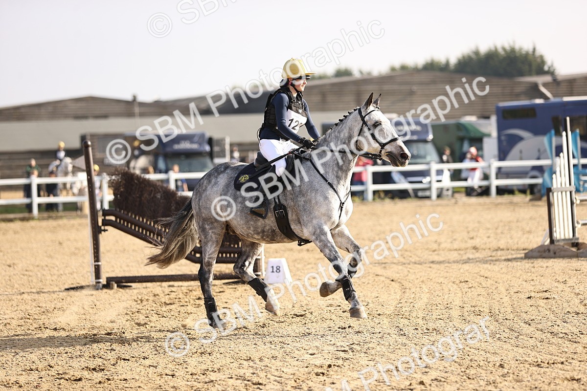 SBM_003572 - Class 3 - 90cm