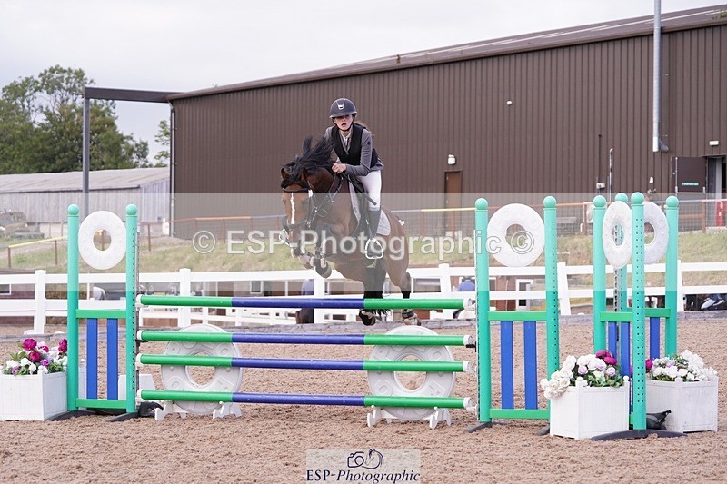 250628-191226-07822 - Cls 25 Blue Chip Pony Newcomers & 1m Open