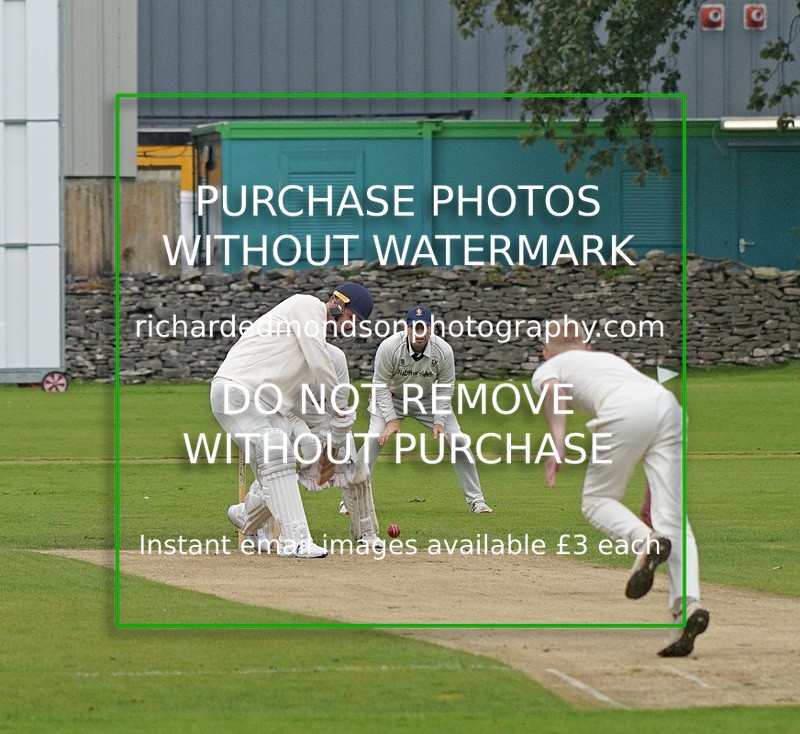 DSC00062 - Kendal Cricket Club 2020 season